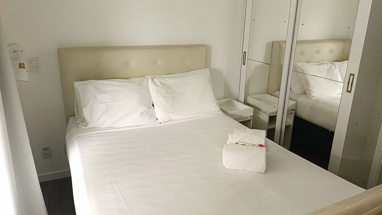 Summit Pinheiros Five