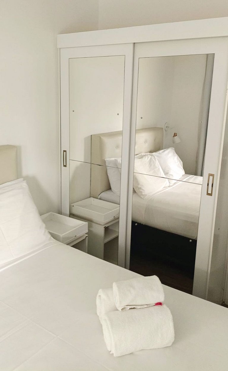 Summit Pinheiros Five