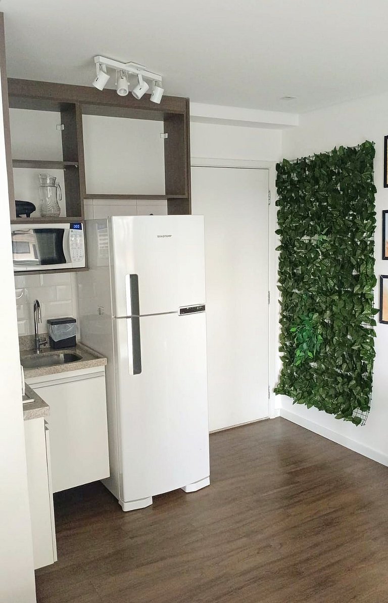 Summit Pinheiros Five