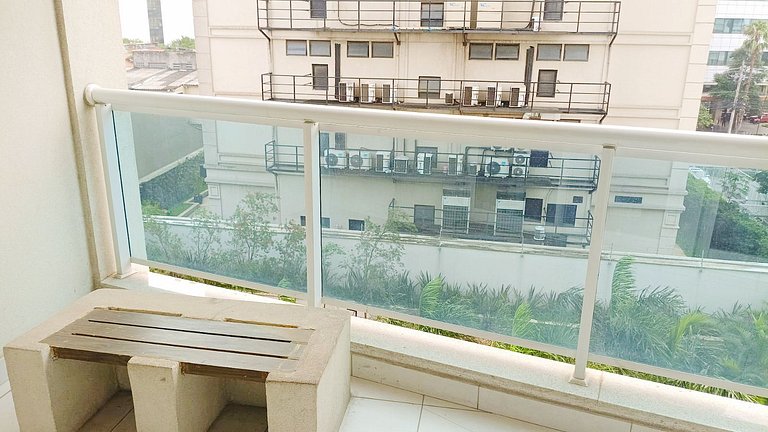 Summit Pinheiros Five