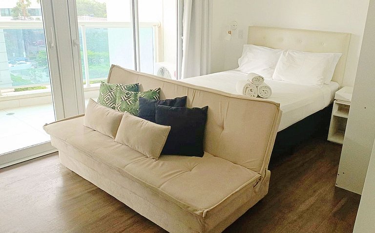 Summit Pinheiros Five