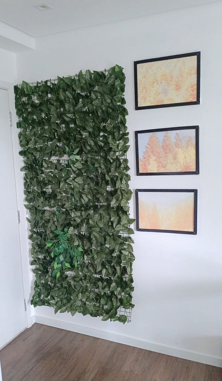 Summit Pinheiros Five