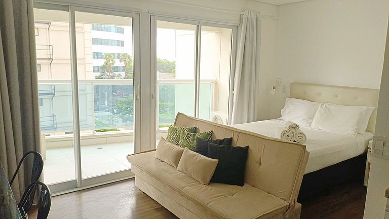 Summit Pinheiros Five