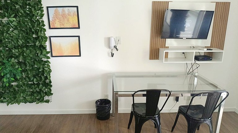 Summit Pinheiros Five