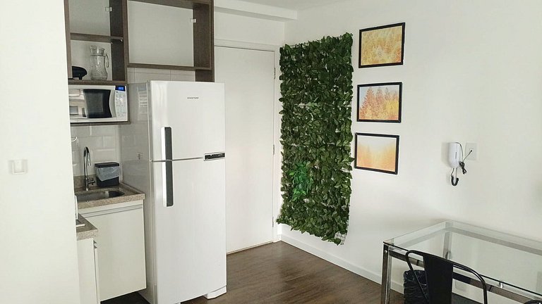 Summit Pinheiros Five