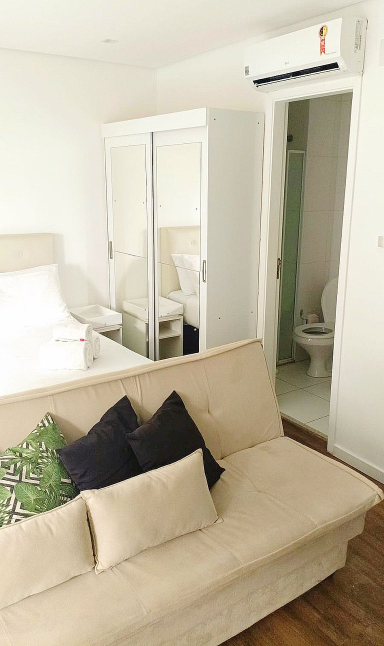 Summit Pinheiros Five