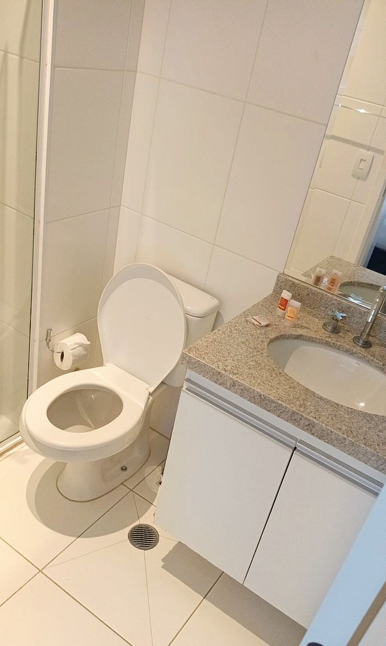 Summit Pinheiros Five