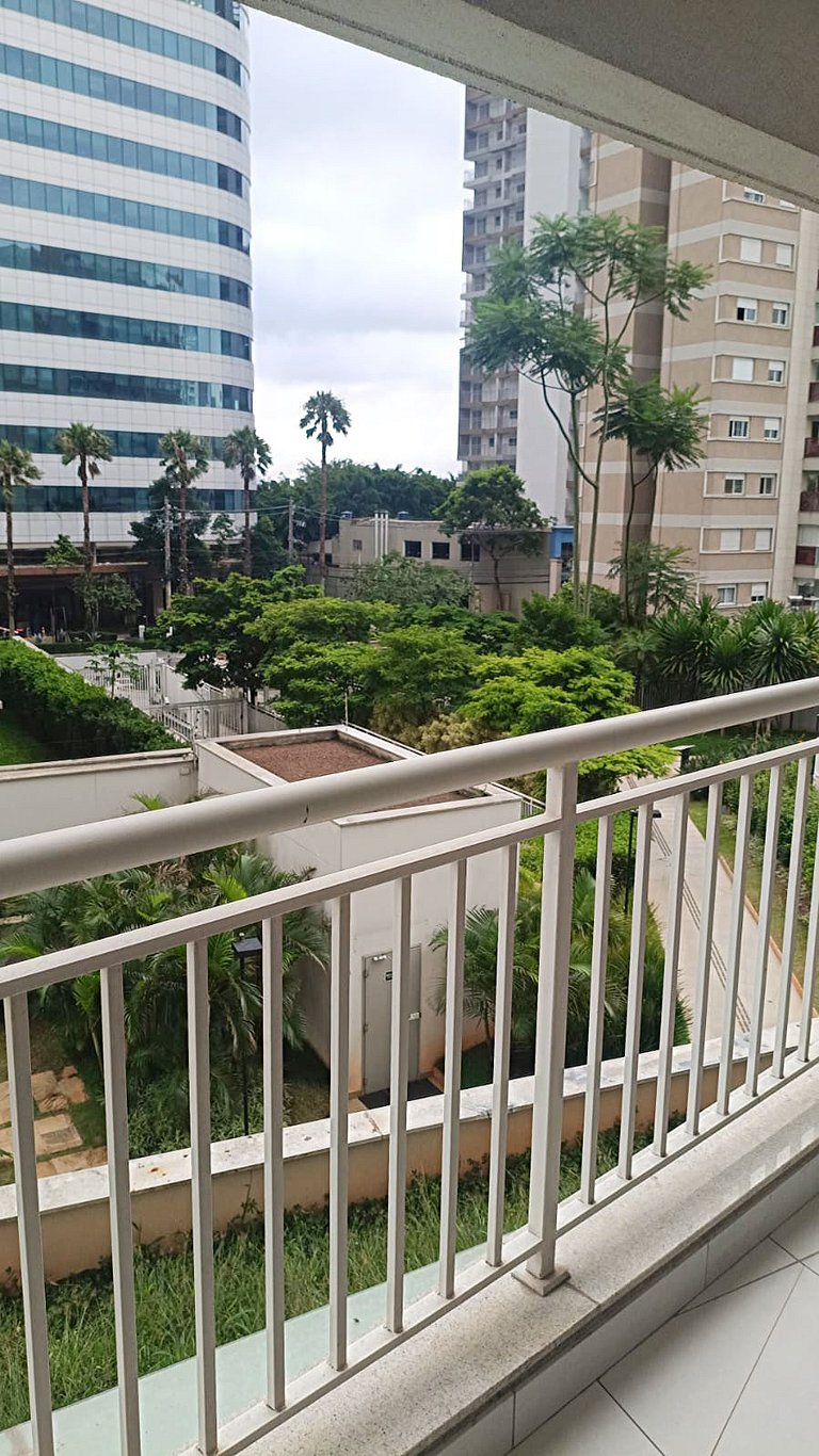 Summit Pinheiros One