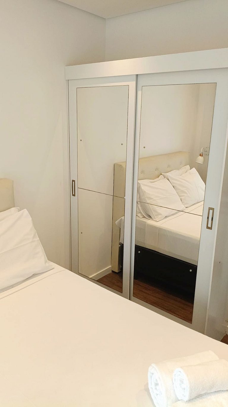 Summit Pinheiros Eleven