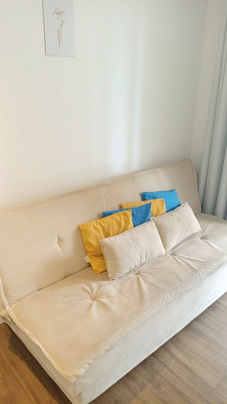 Summit Pinheiros Eleven