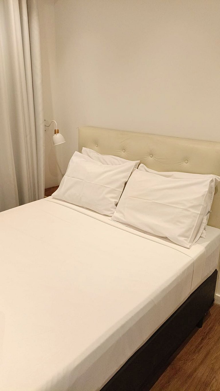 Summit Pinheiros Eleven