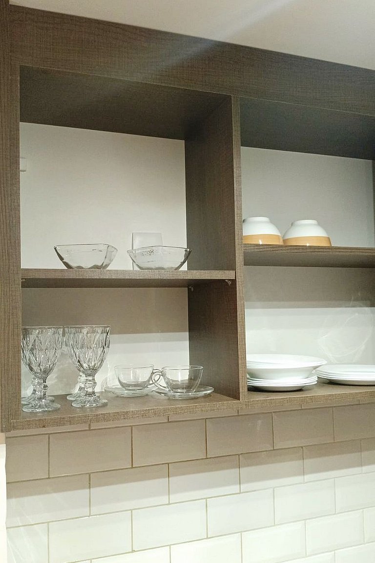 Summit Pinheiros Eleven