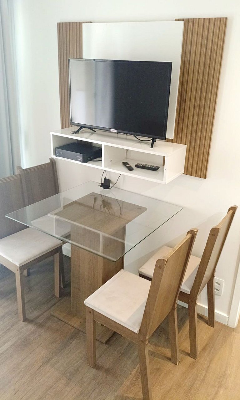 Summit Pinheiros Eleven