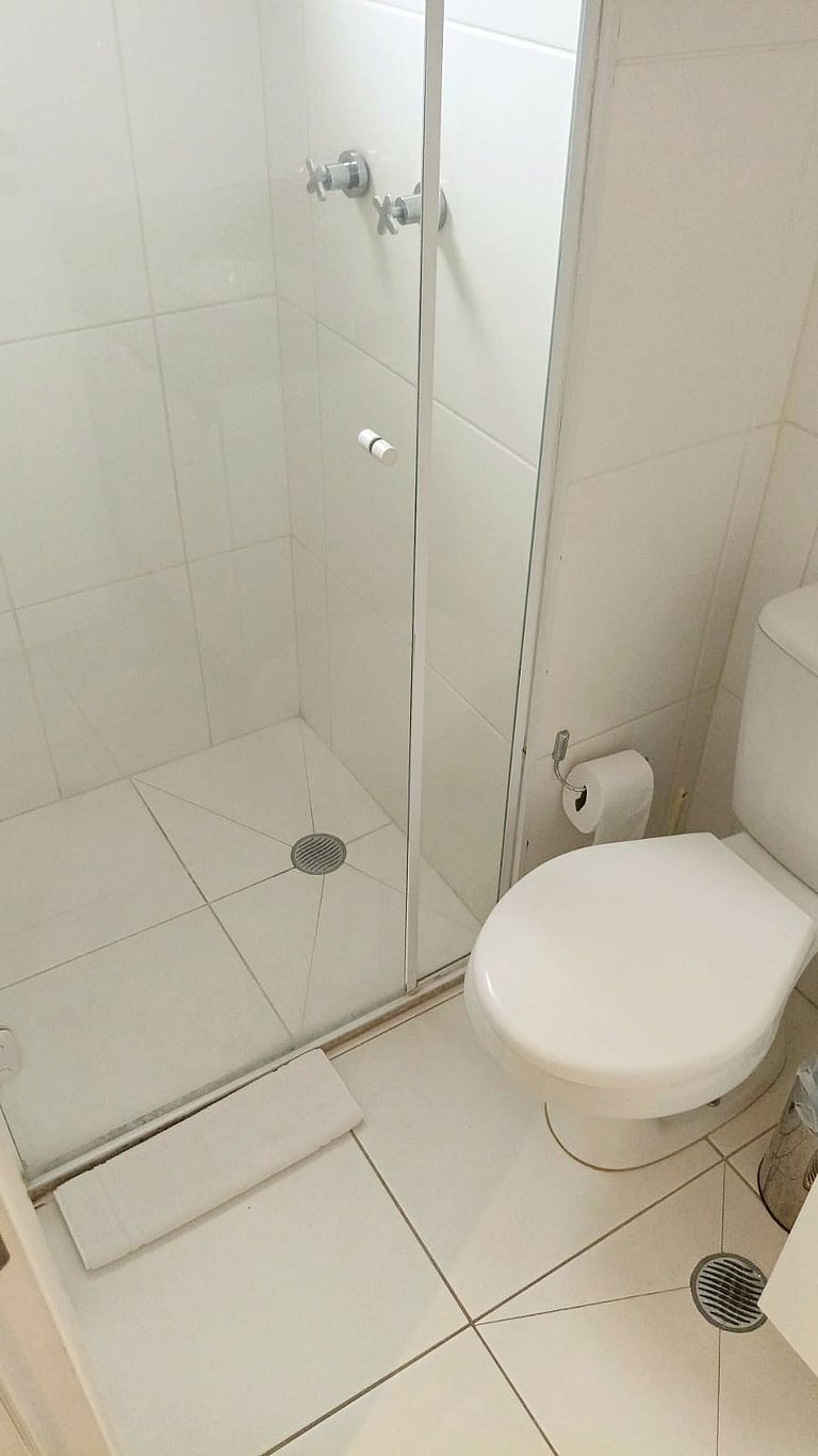 Summit 401 | Piscina, tenis y metro en Faria Lima