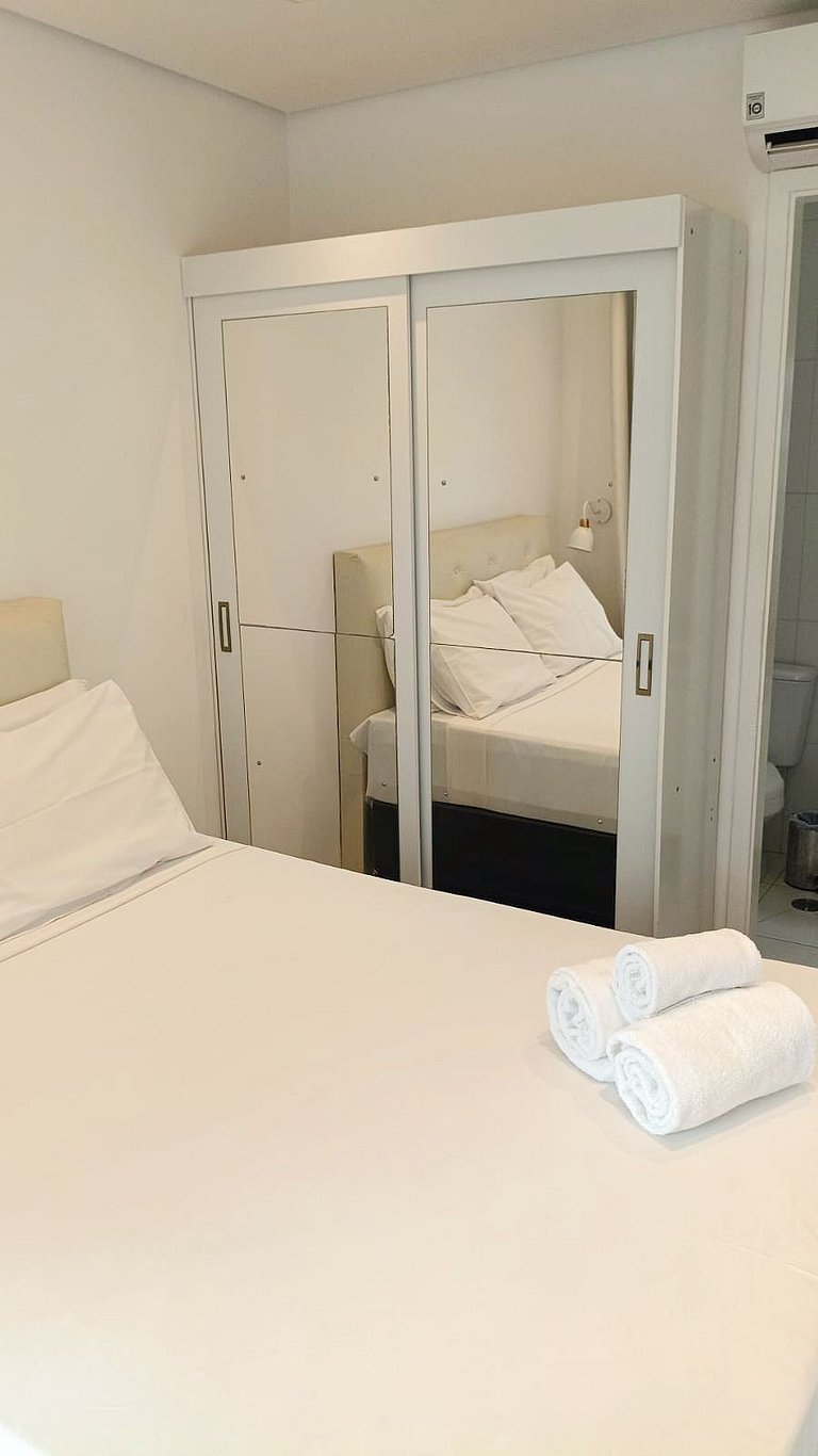 Summit Pinheiros Eleven