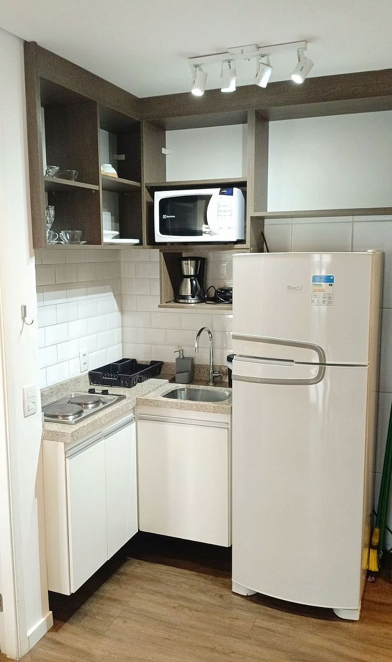 Summit Pinheiros Eleven