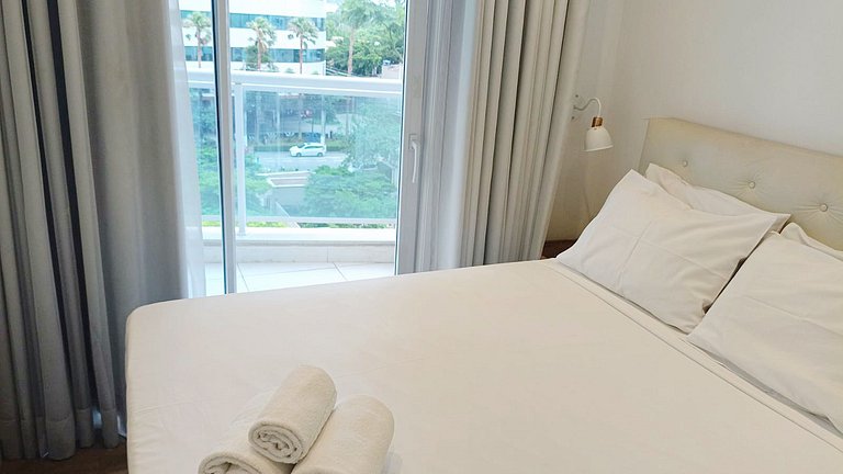 Summit Pinheiros Eleven