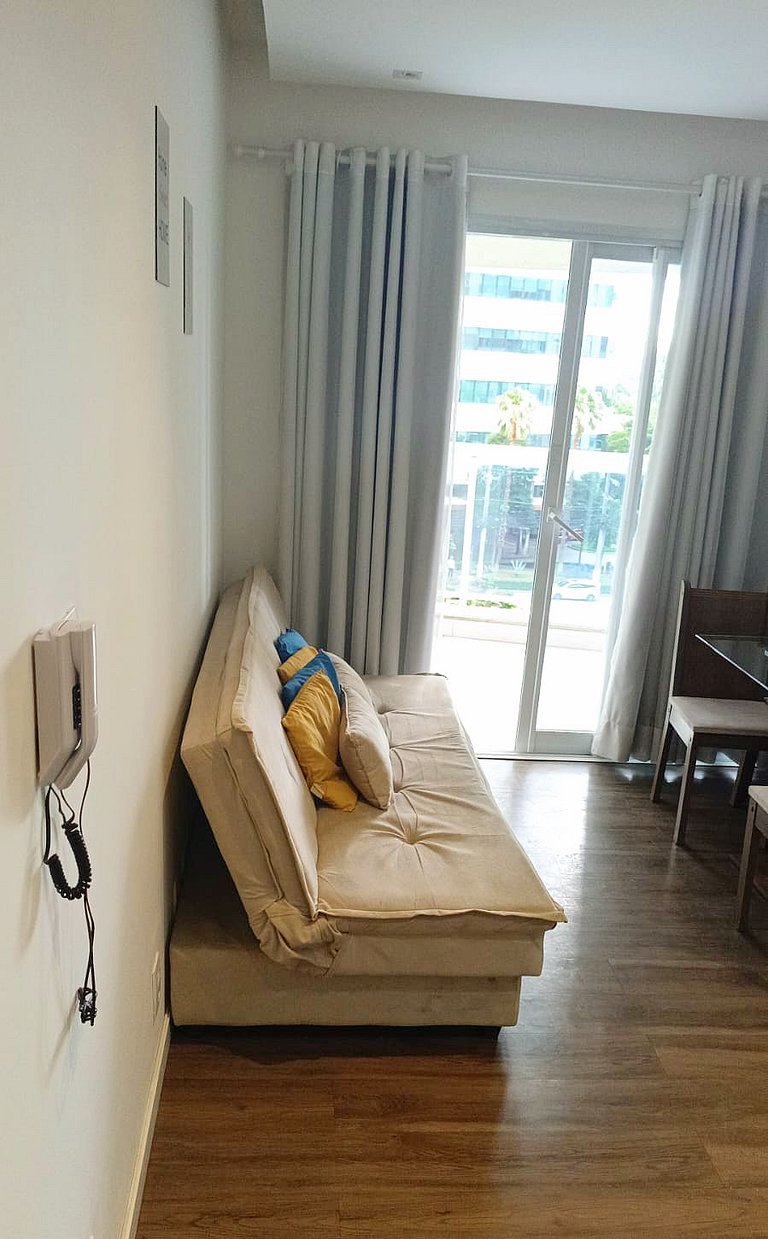 Summit Pinheiros Eleven