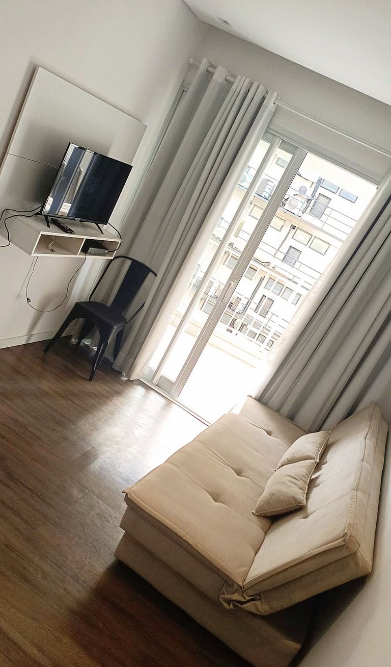 Summit Pinheiros Six