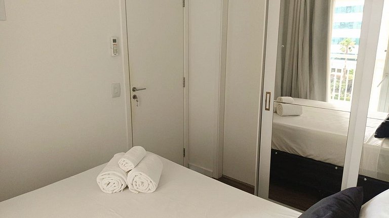 Summit Pinheiros Six