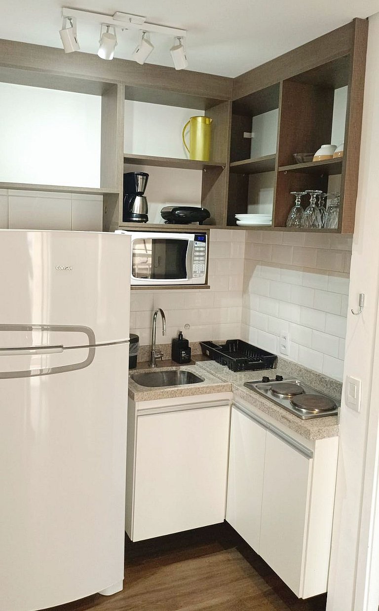 Summit Pinheiros Six