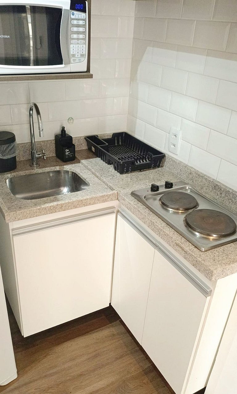 Summit Pinheiros Six