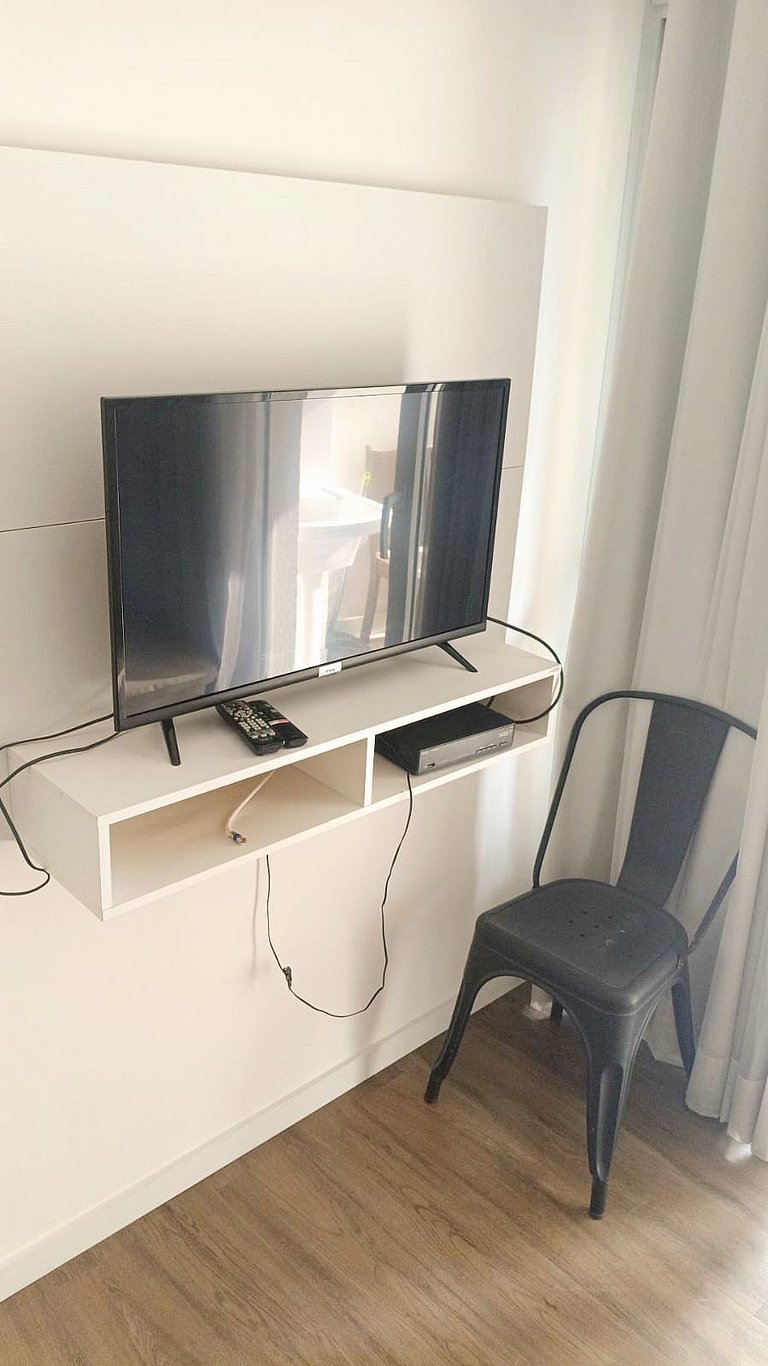 Summit Pinheiros Six