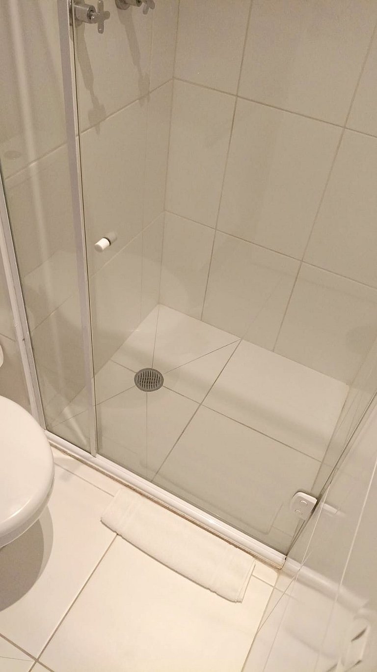 Summit Pinheiros Six