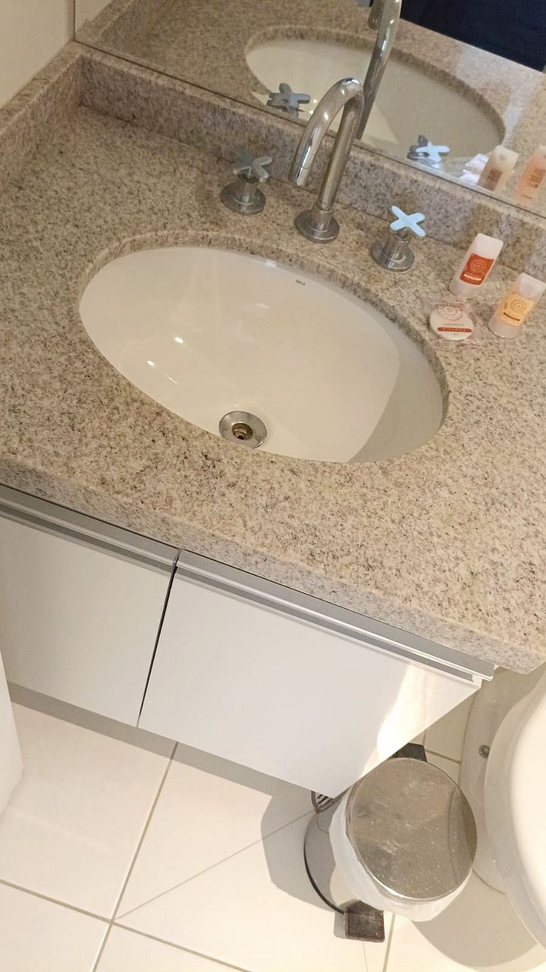 Summit Pinheiros Six