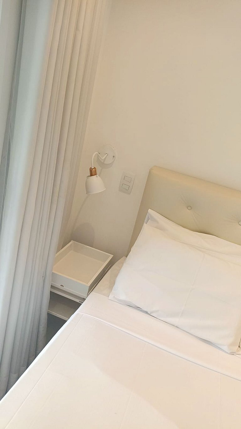 Summit Pinheiros Seven