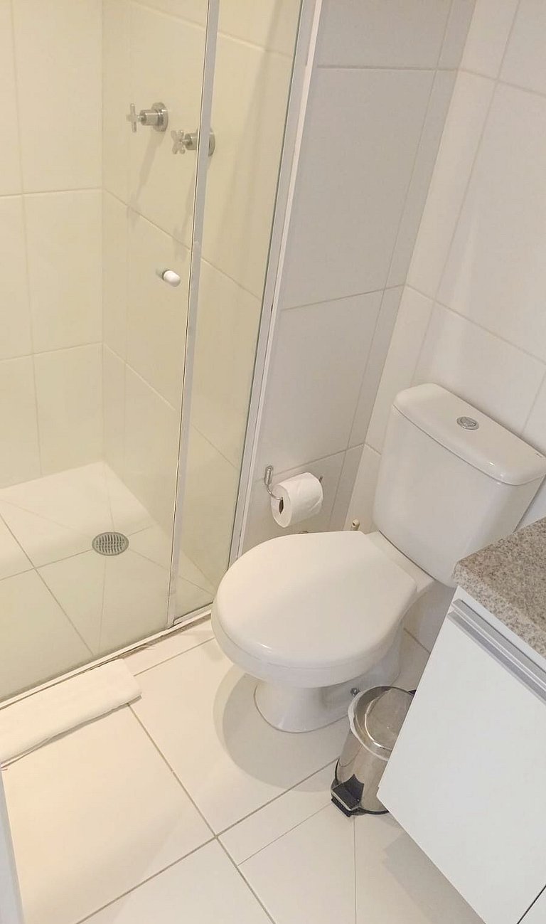 Summit Pinheiros Seven