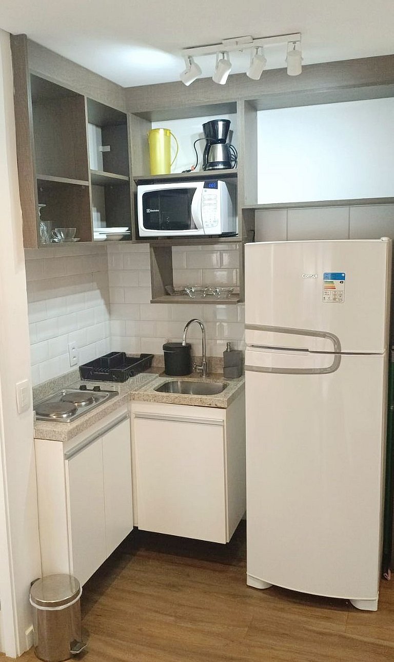 Summit Pinheiros Seven