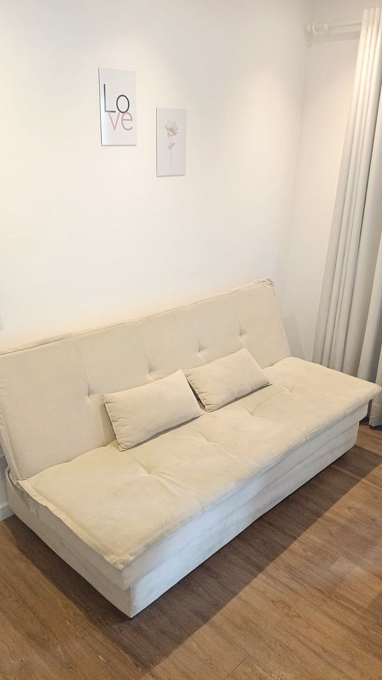 Summit Pinheiros Seven