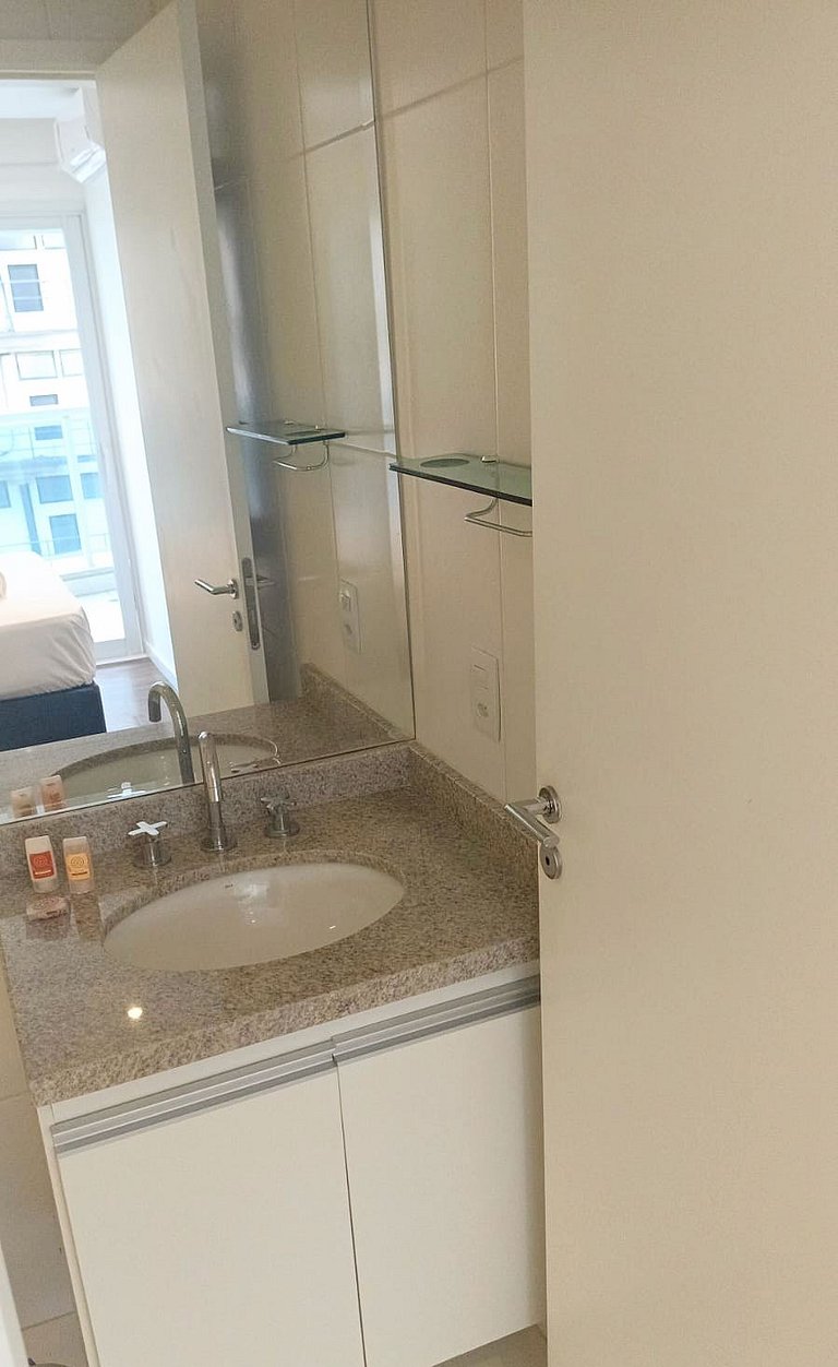 Summit Pinheiros Seven