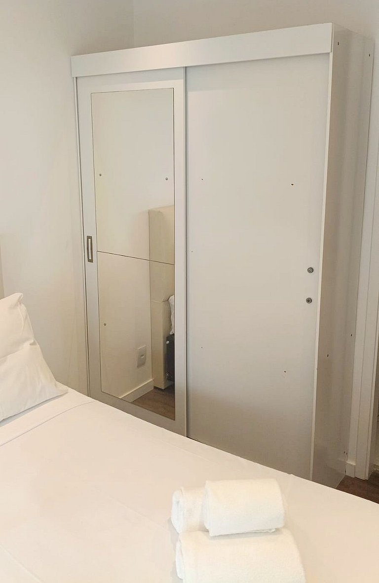 Summit Pinheiros Seven