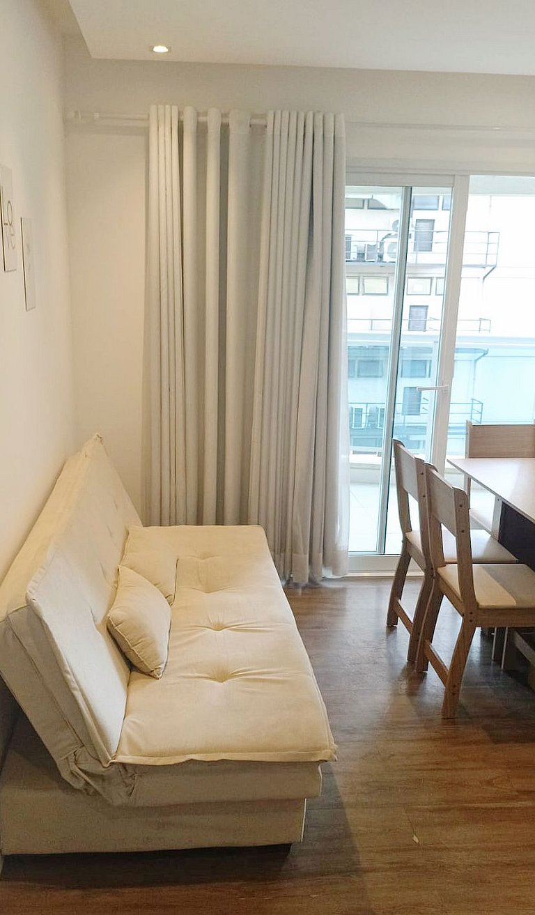 Summit Pinheiros Seven