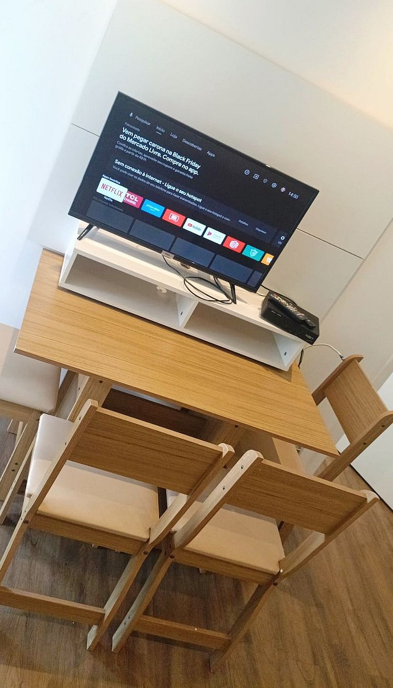 Summit Pinheiros Seven