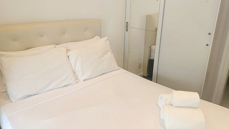 Summit Pinheiros Seven