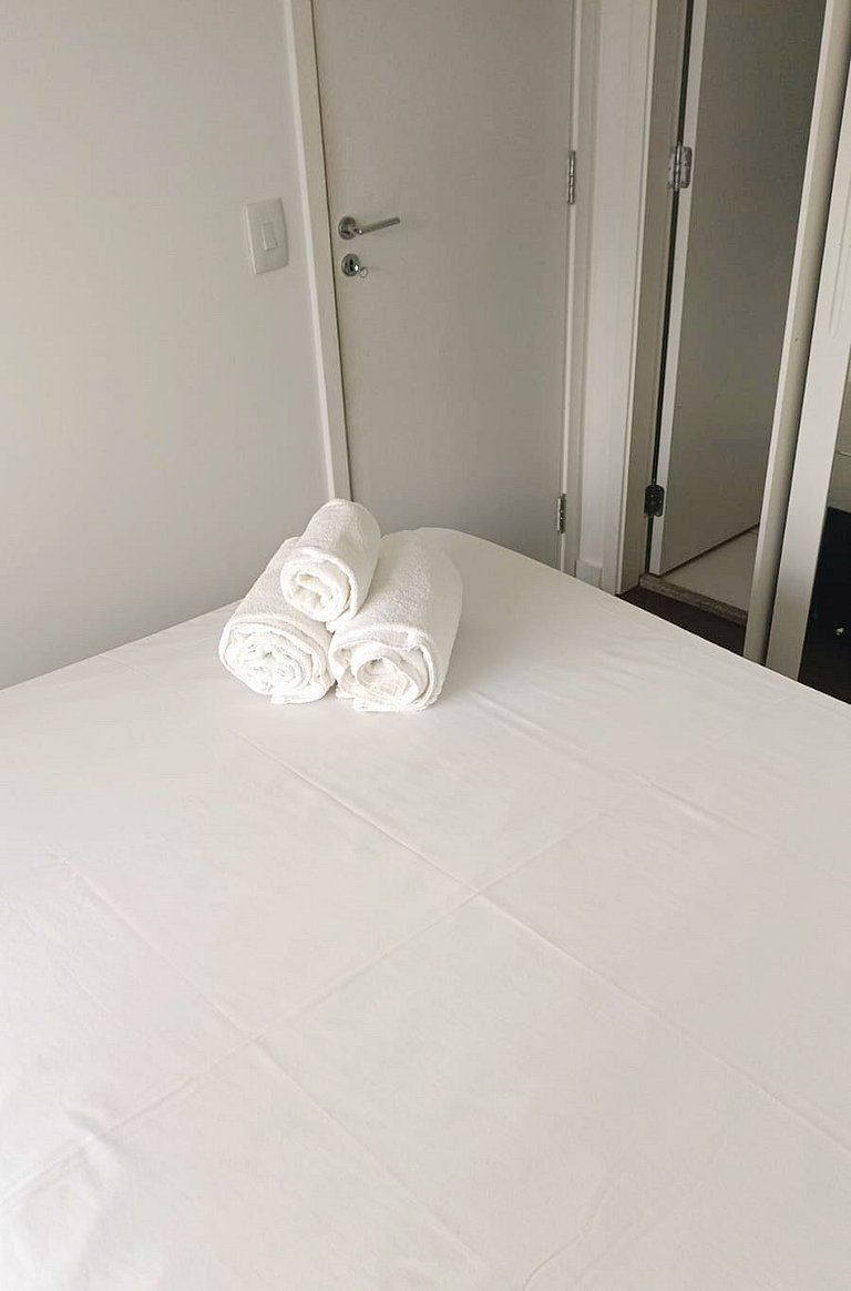 Summit Pinheiros Nine