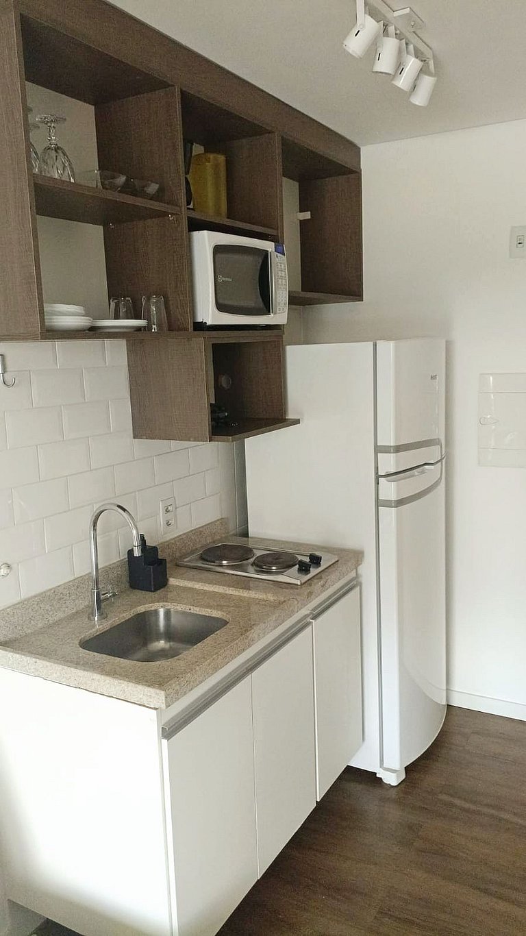 Summit Pinheiros Eight