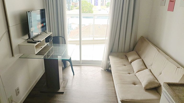 Summit Pinheiros Eight