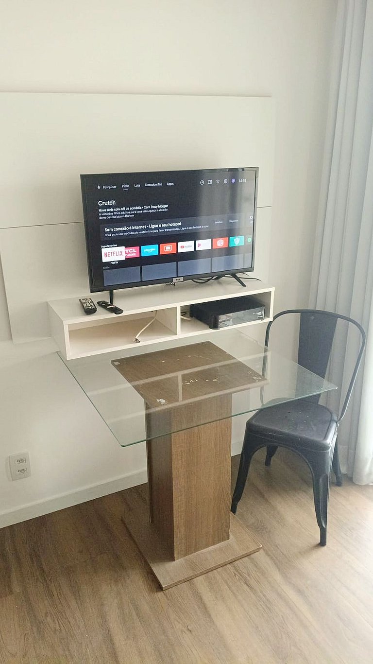 Summit Pinheiros Nine