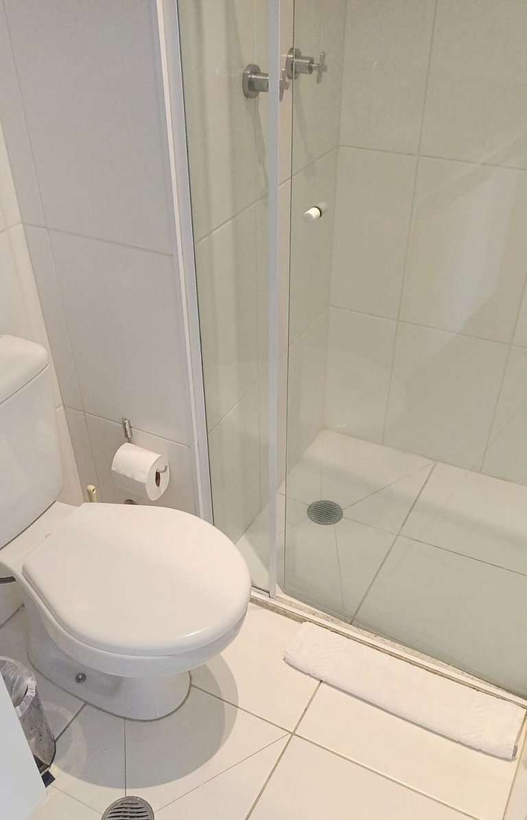 Summit Pinheiros Eight