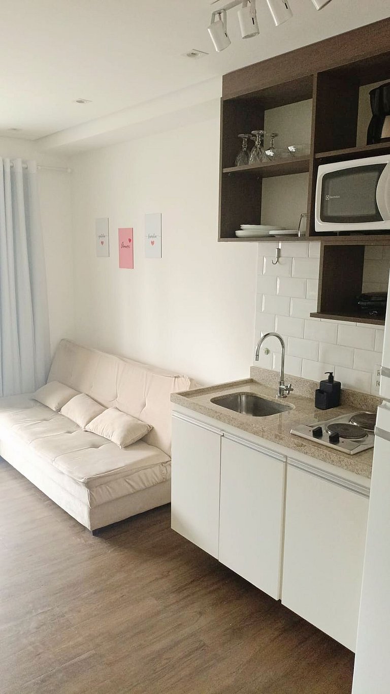 Summit Pinheiros Eight