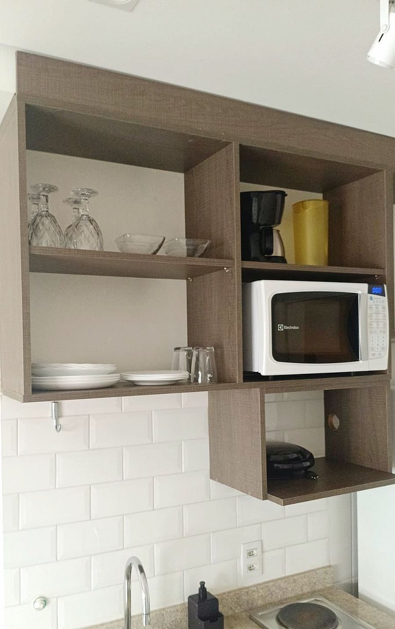 Summit Pinheiros Nine