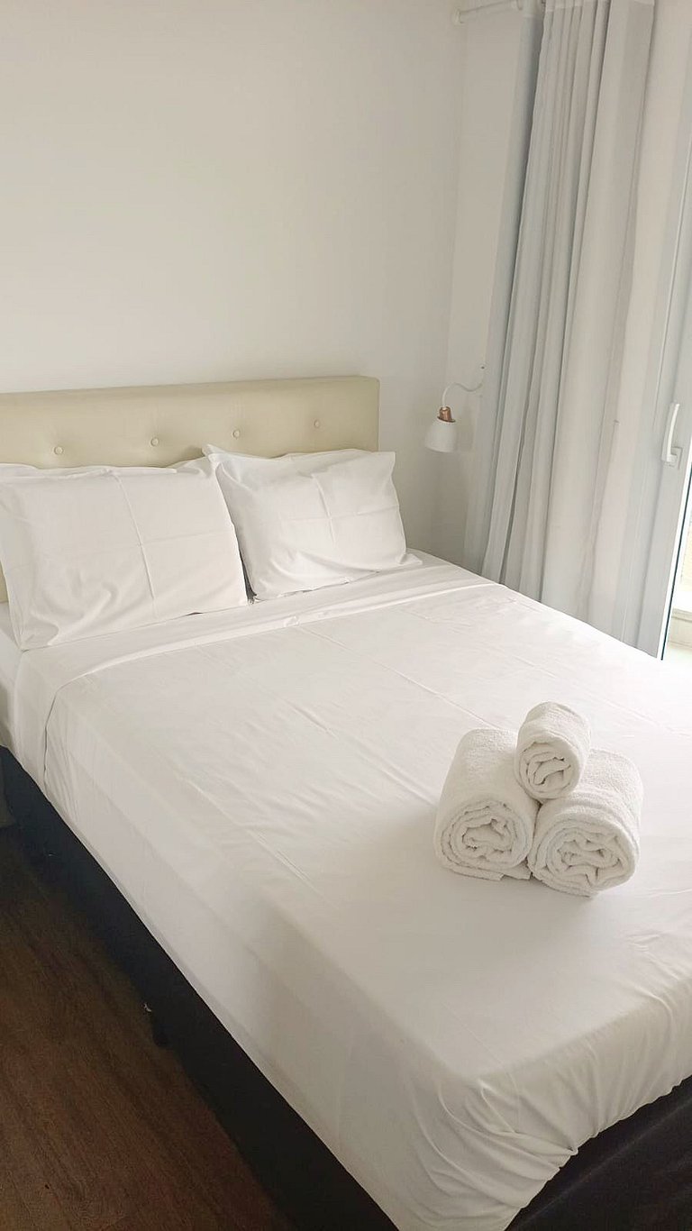 Summit Pinheiros Nine