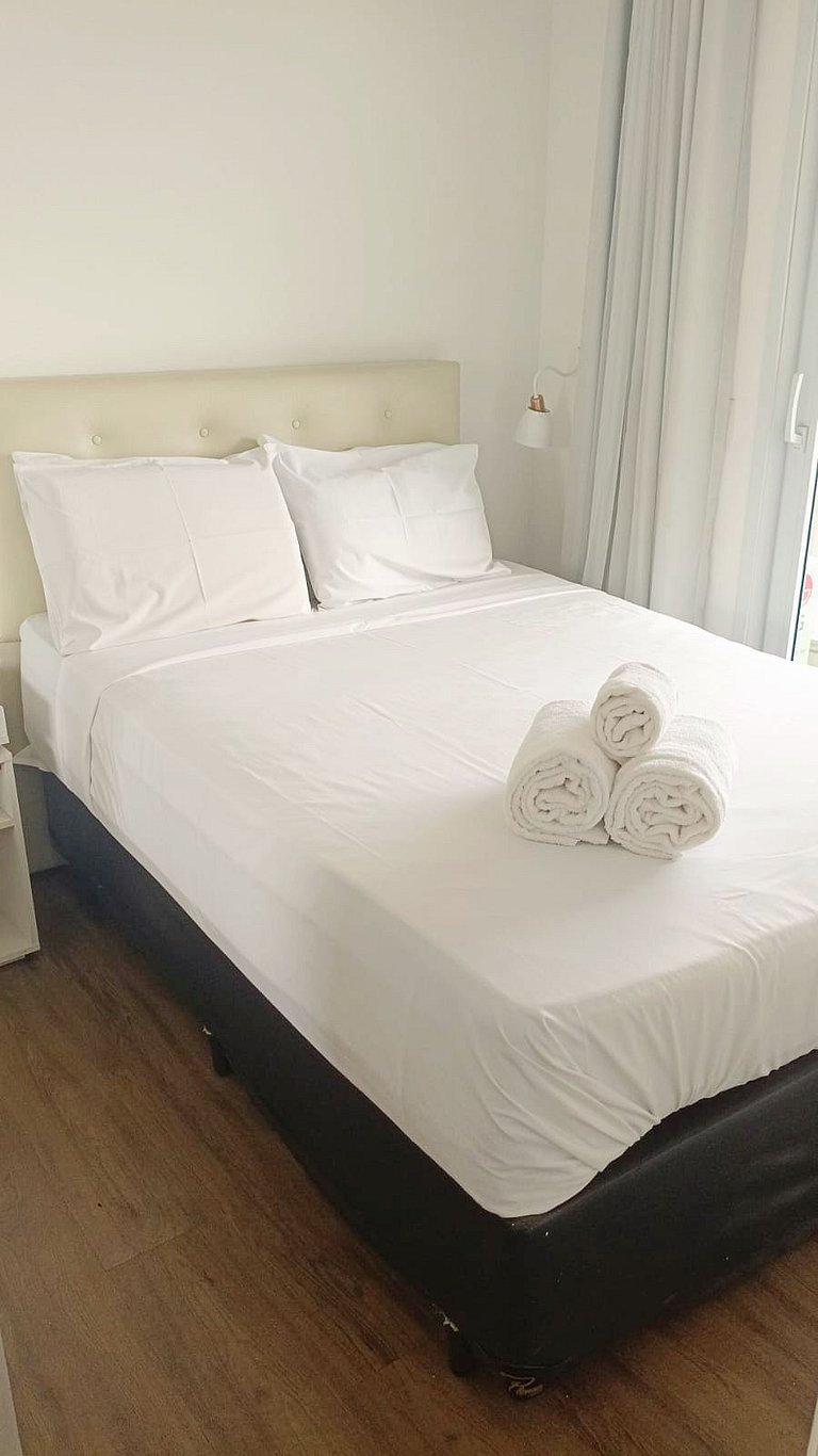 Summit Pinheiros Eight