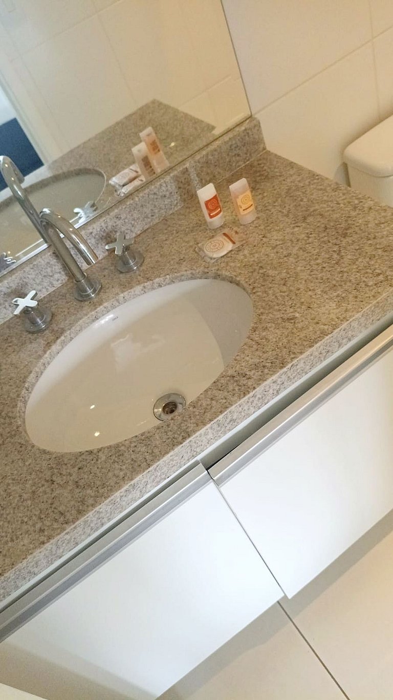 Summit Pinheiros Eight