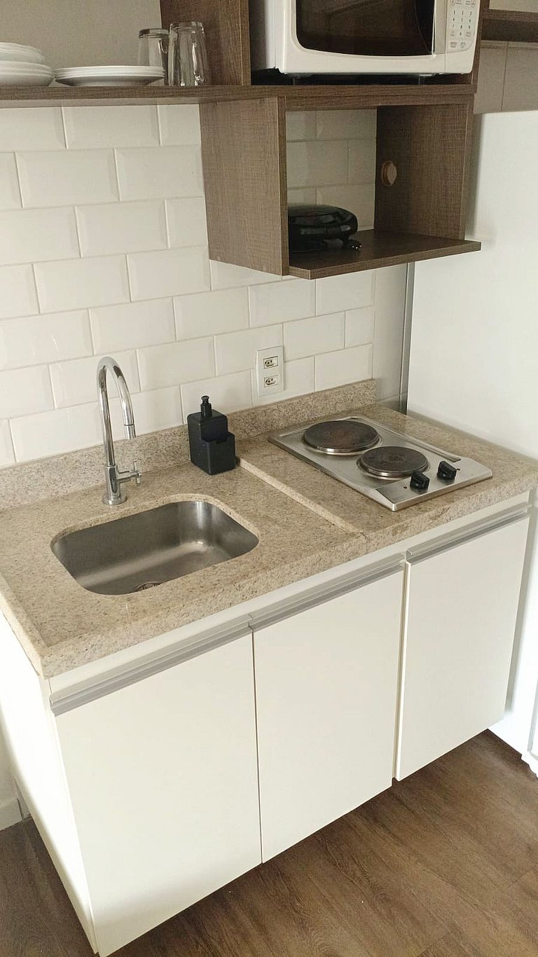 Summit Pinheiros Nine