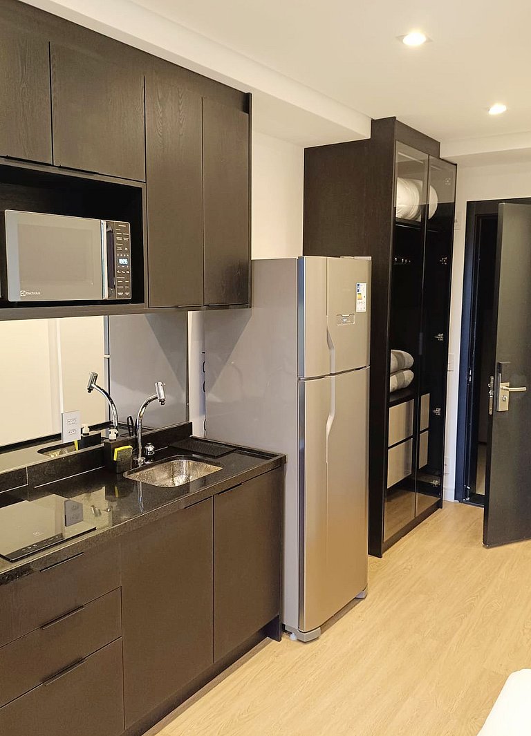 Maracatins Moema Four